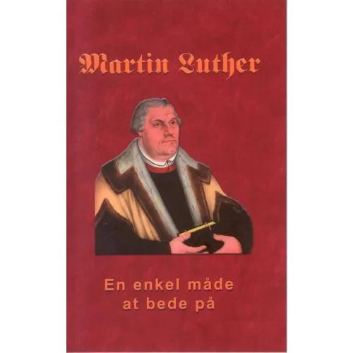 En enkel måde at bede på
