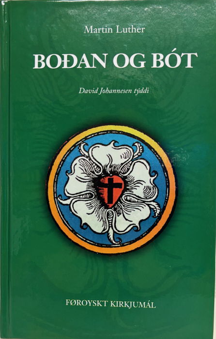 Boðan og bót