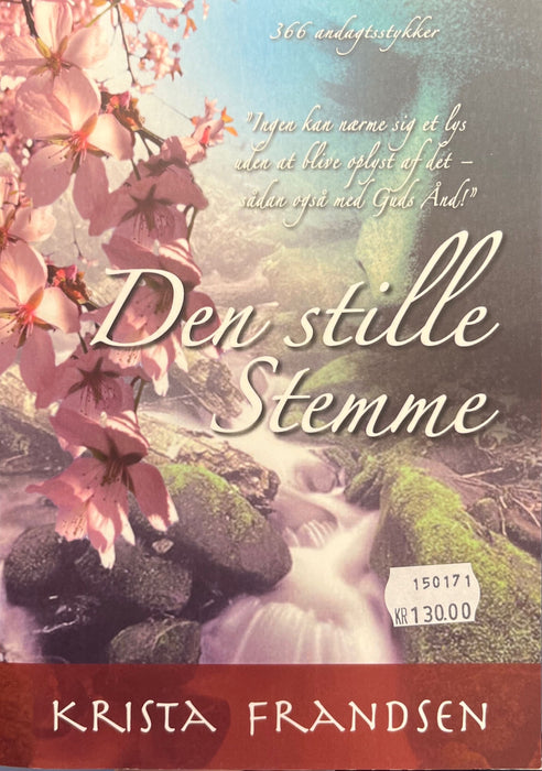 Den stille stemme