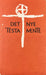 Det nye testamente Manna.fo 