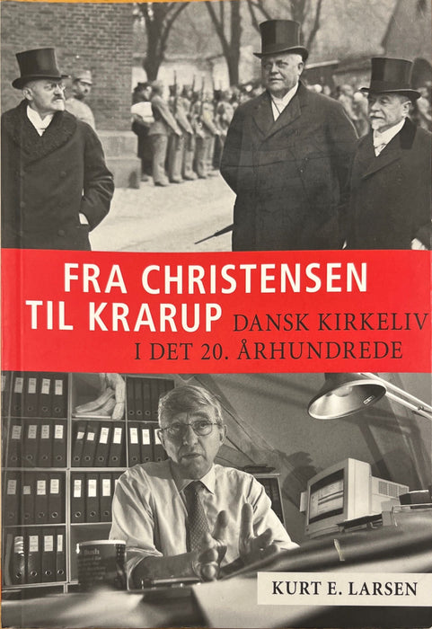 Fra Christensen til Karup Manna.fo 