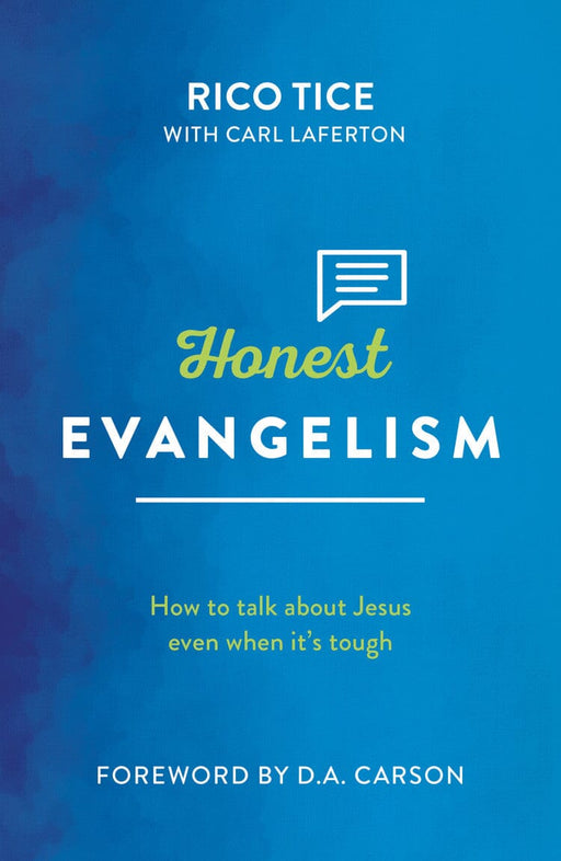 Honest Evangelism Manna.fo 