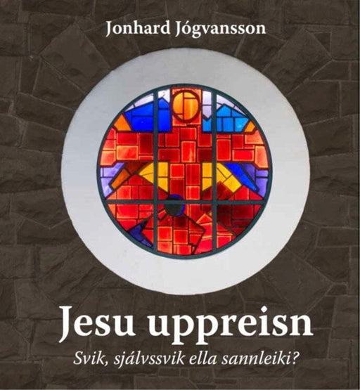 Jesu uppreisn Manna.fo 