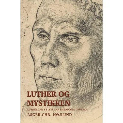 Luther og mystikken
