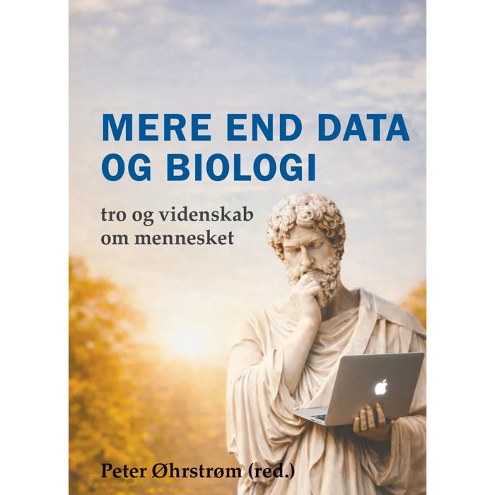 Mere end data og biologi