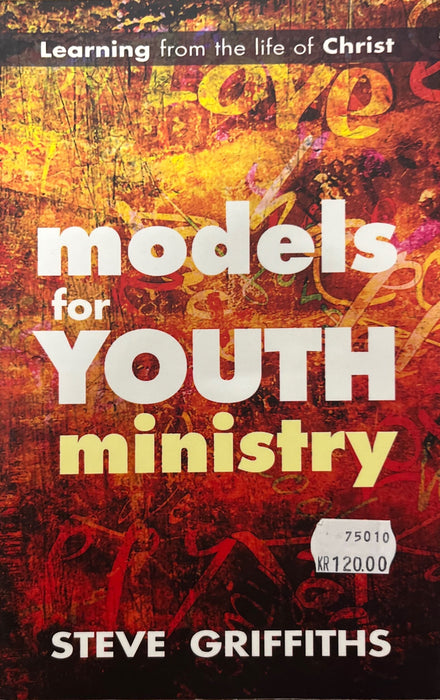 Models for youth ministry Manna.fo 