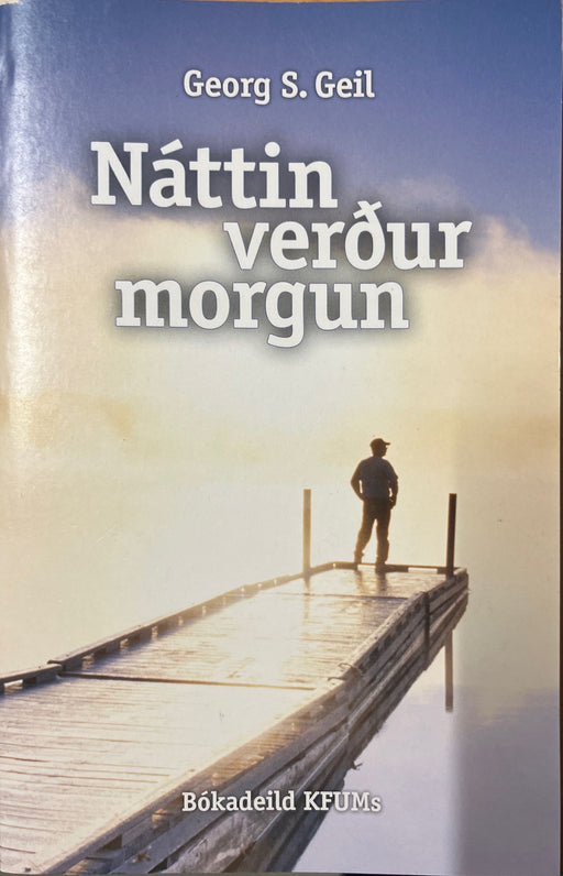 Náttin verður morgun Manna.fo 