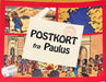 Postkort fra Paulus Manna.fo 