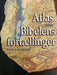 Atlas over bibelens fortællinger Bíbliugransking Bøkur 