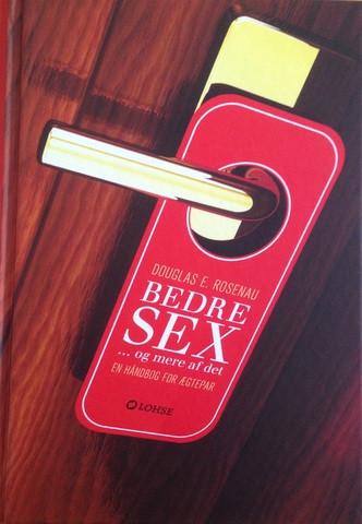 Bedre sex...og mere af det Hjúnaband/kynslív Bøkur 