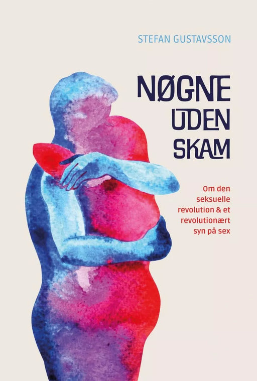 Nøgne uden skam Hjúnaband/kynslív Bøkur 