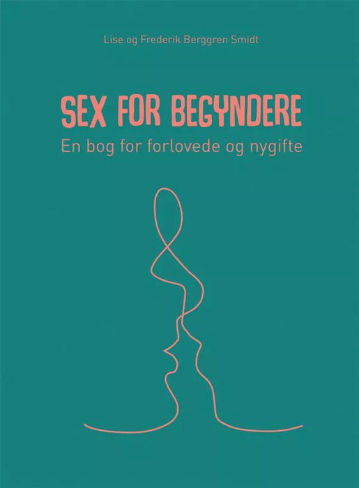 Sex for begyndere Hjúnaband/kynslív Bøkur 